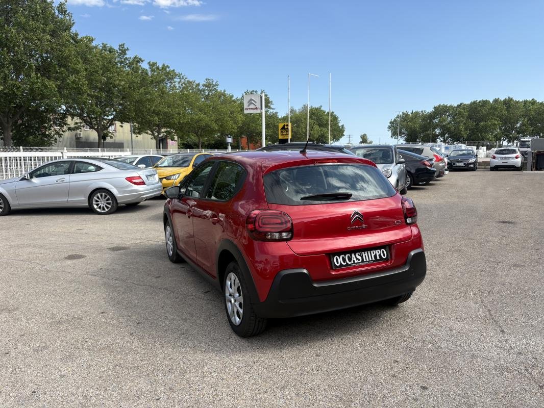 Citroën C3 - Photo 5