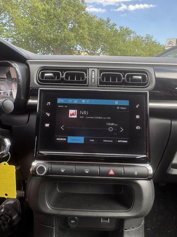 Citroën C3 - Photo 6