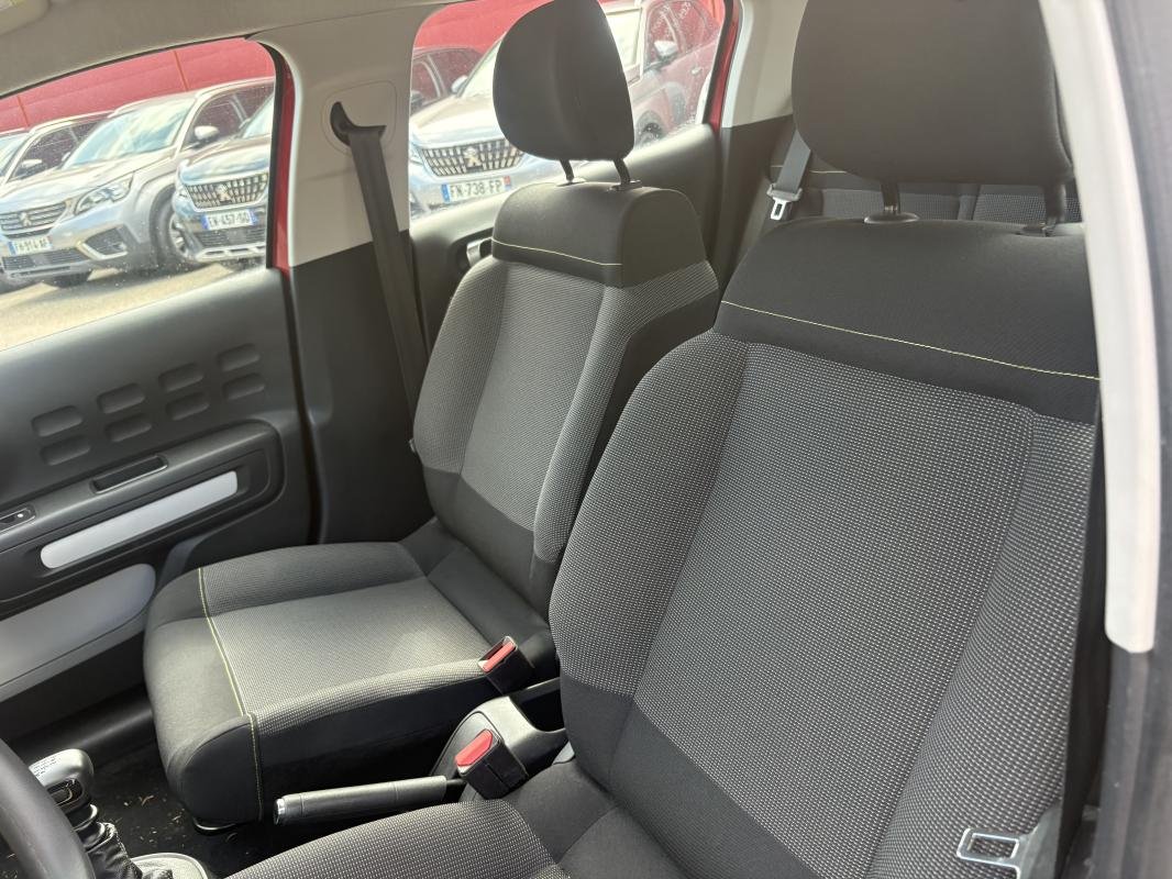 Citroën C3 - Photo 7