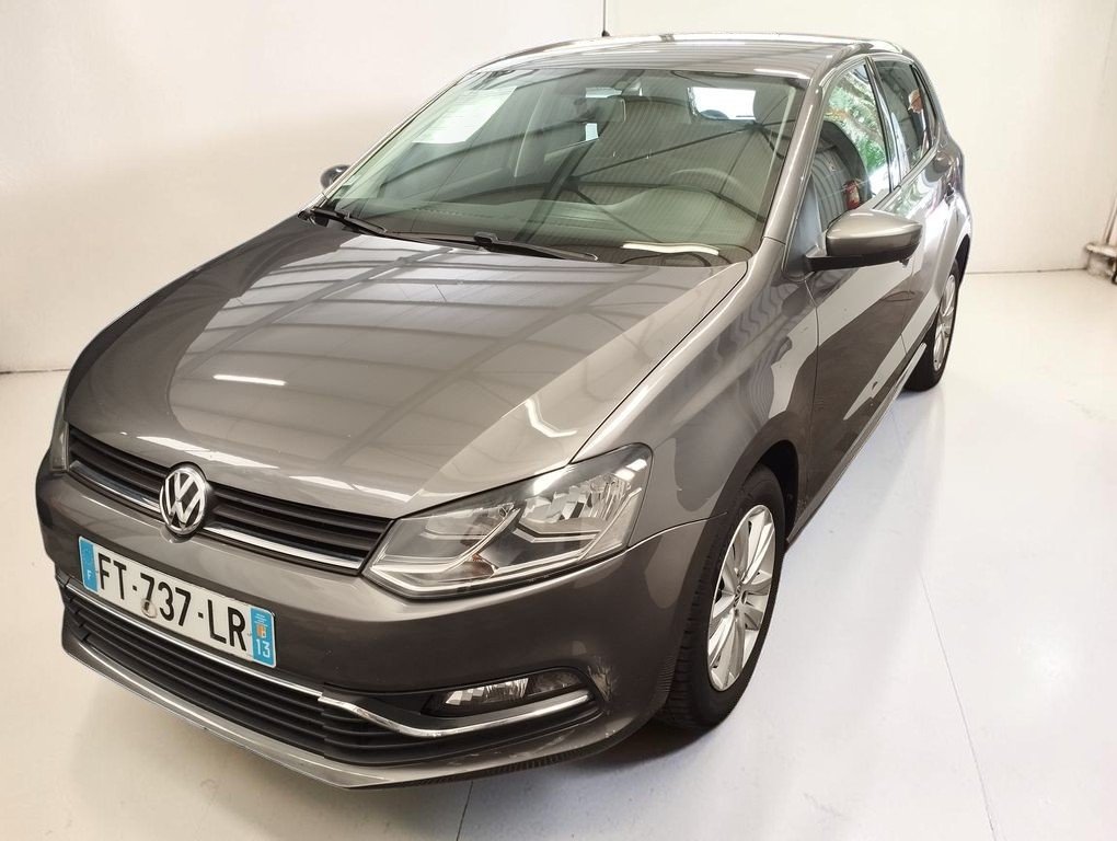 Volkswagen Polo - Photo 1