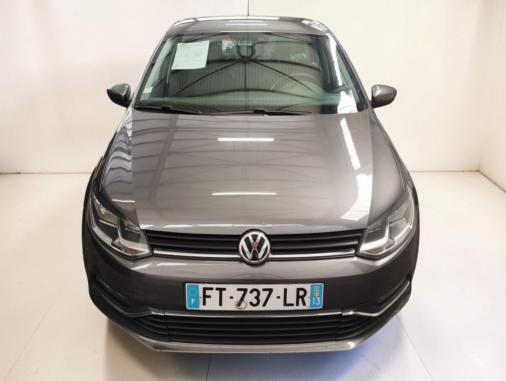 Volkswagen Polo - Photo 4