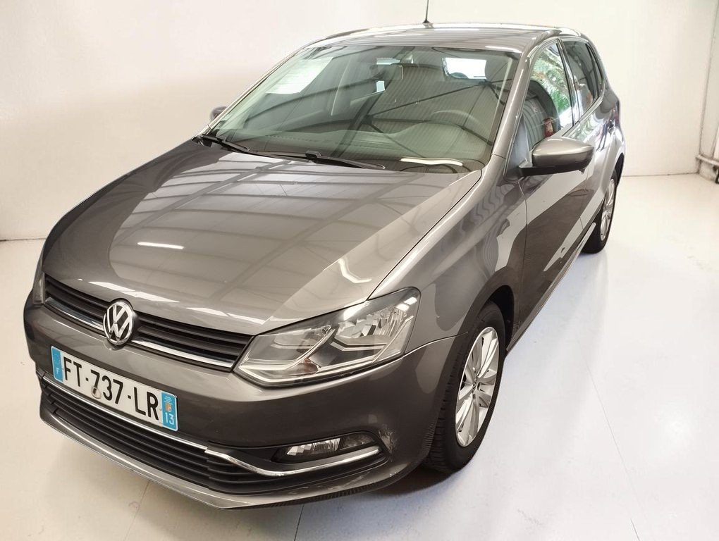 Volkswagen Polo - Photo 6