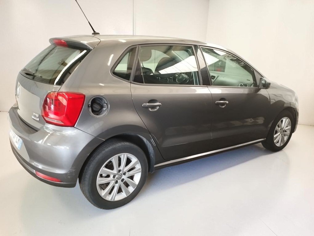 Volkswagen Polo - Photo 7