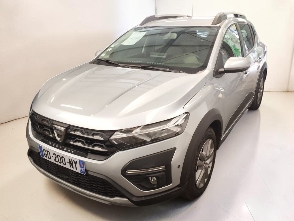 Dacia Sandero - Photo 1