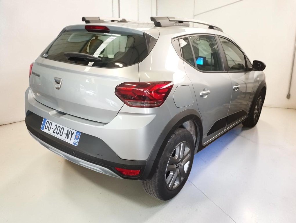 Dacia Sandero - Photo 2
