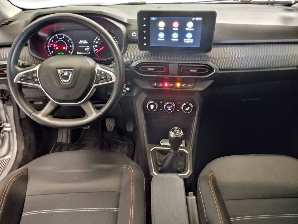 Dacia Sandero - Photo 3