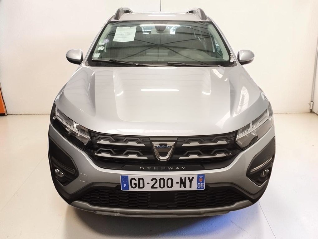 Dacia Sandero - Photo 4