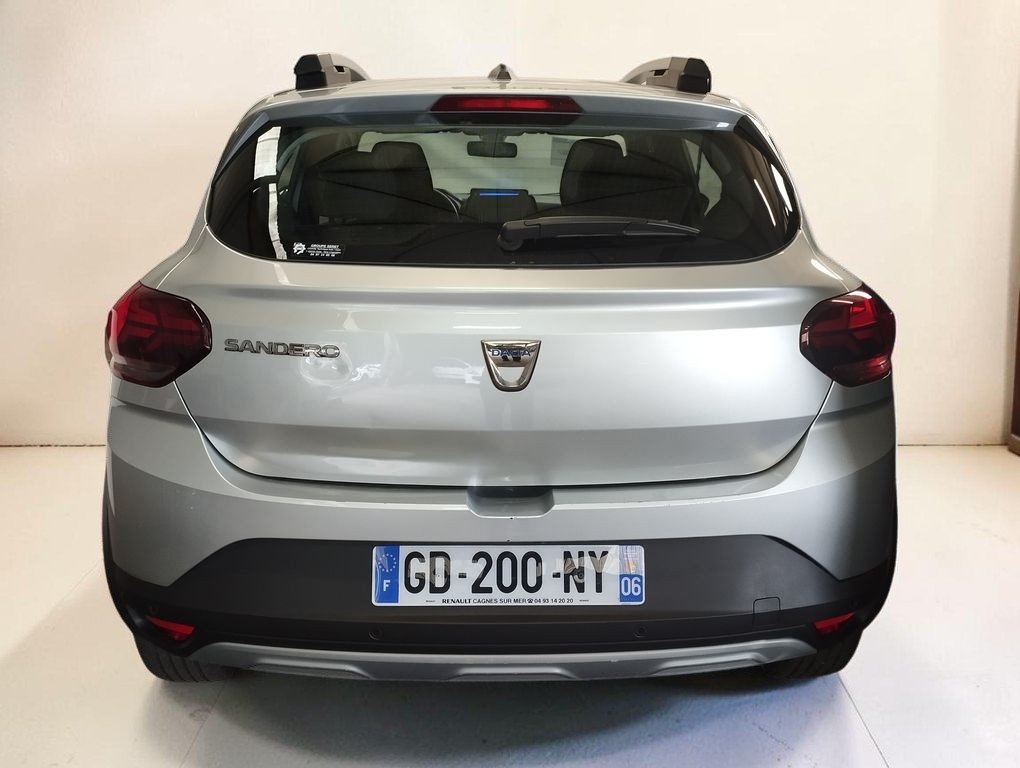 Dacia Sandero - Photo 5