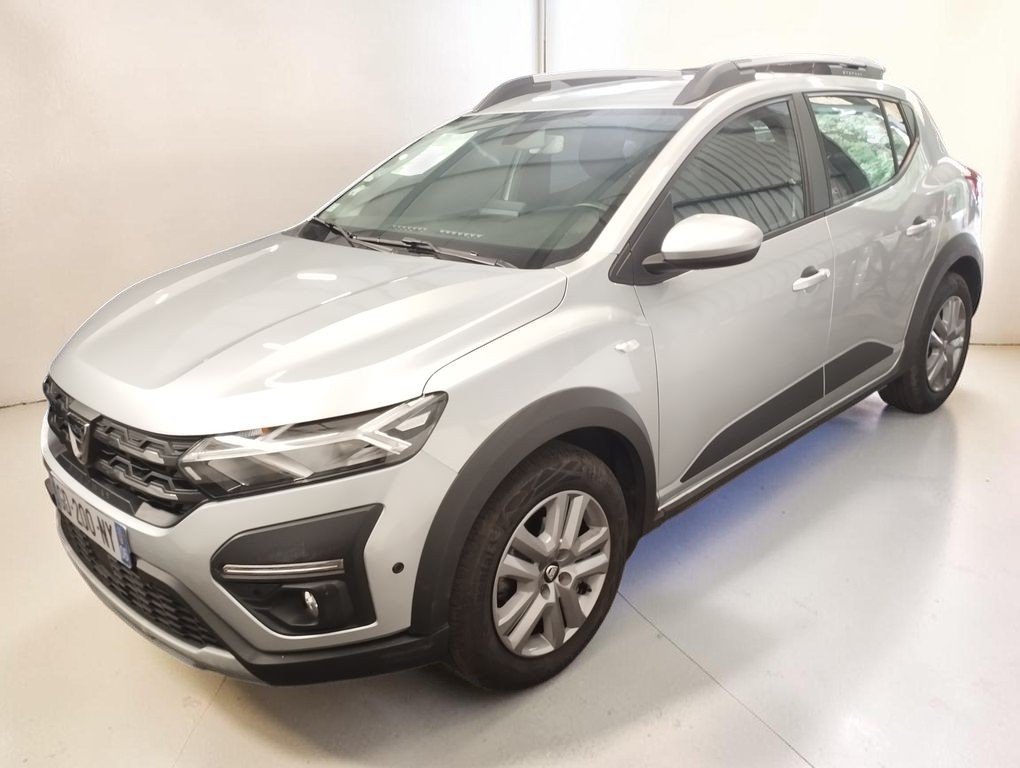 Dacia Sandero - Photo 6