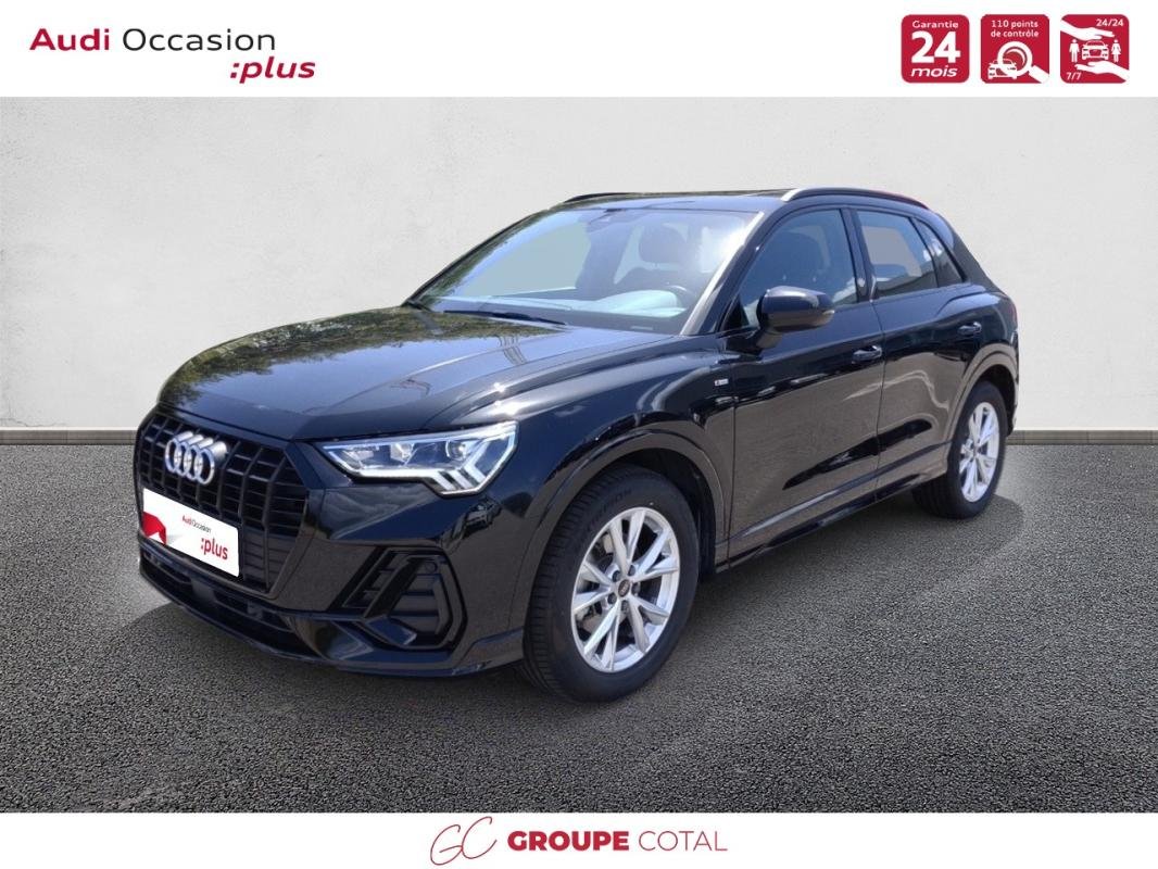 Audi Q3 - Photo 1