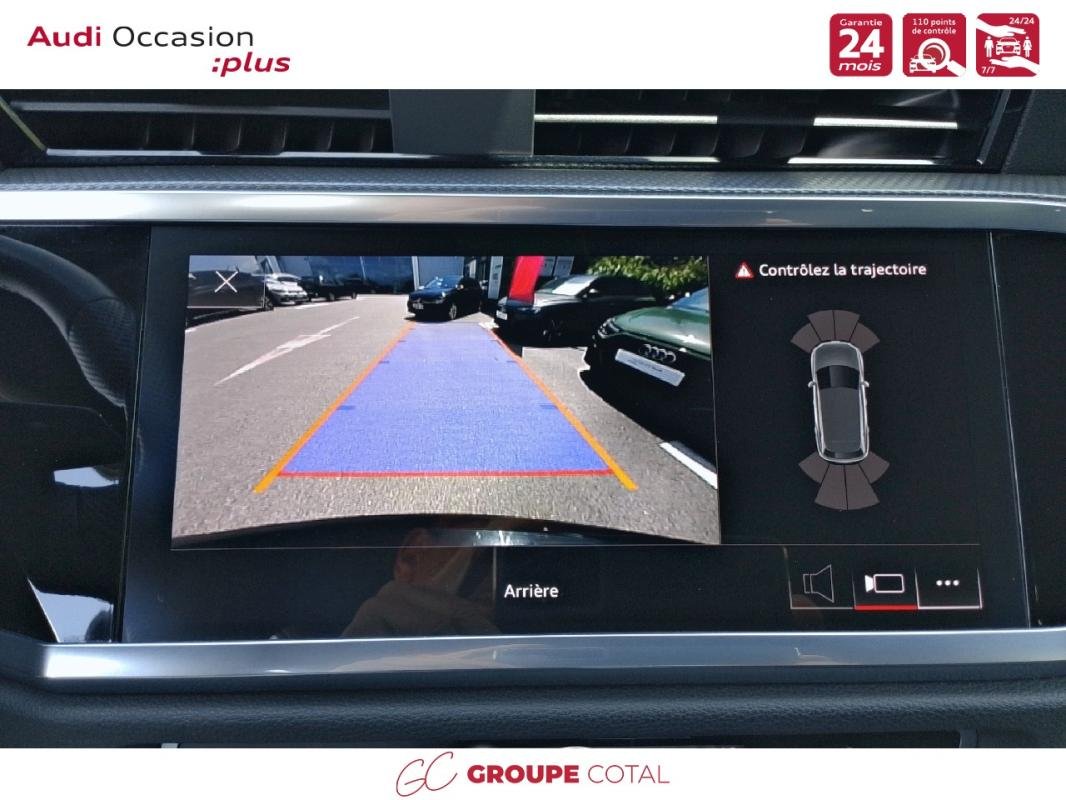 Audi Q3 - Photo 13