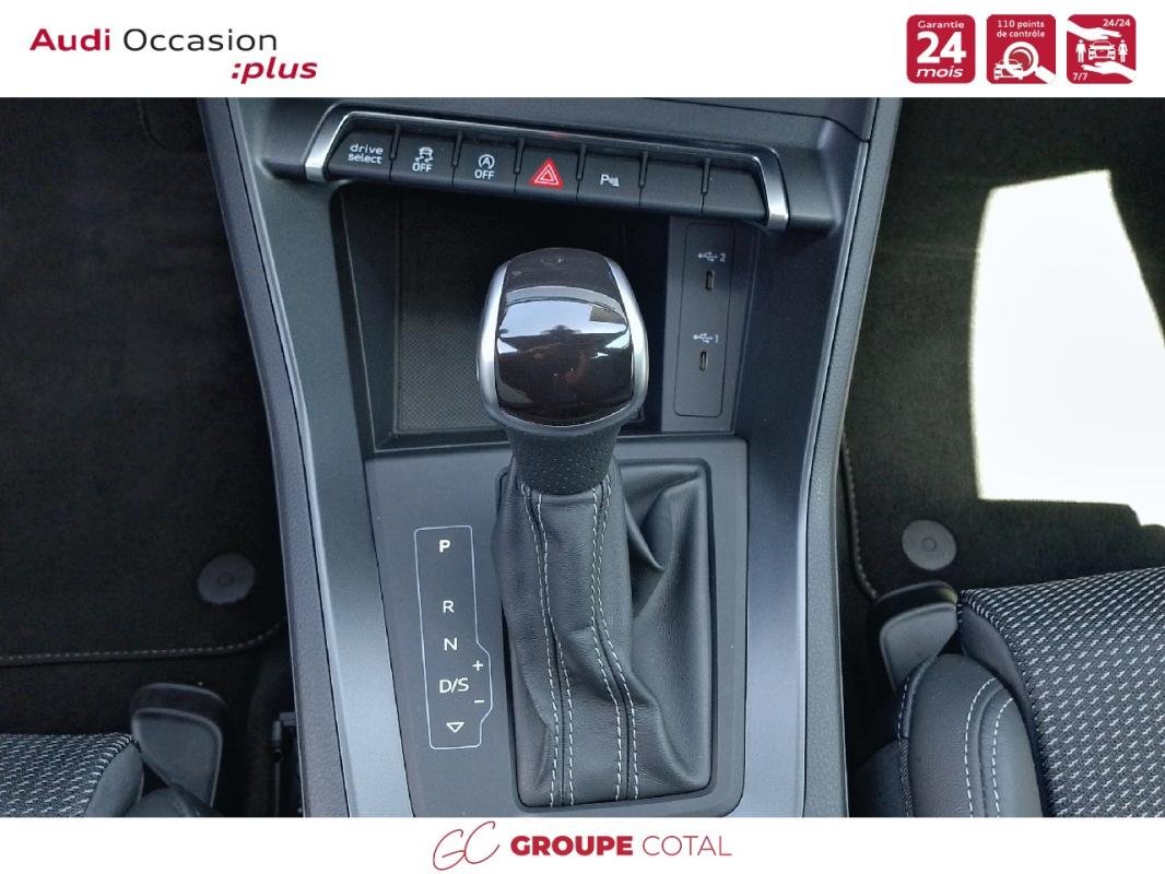 Audi Q3 - Photo 14