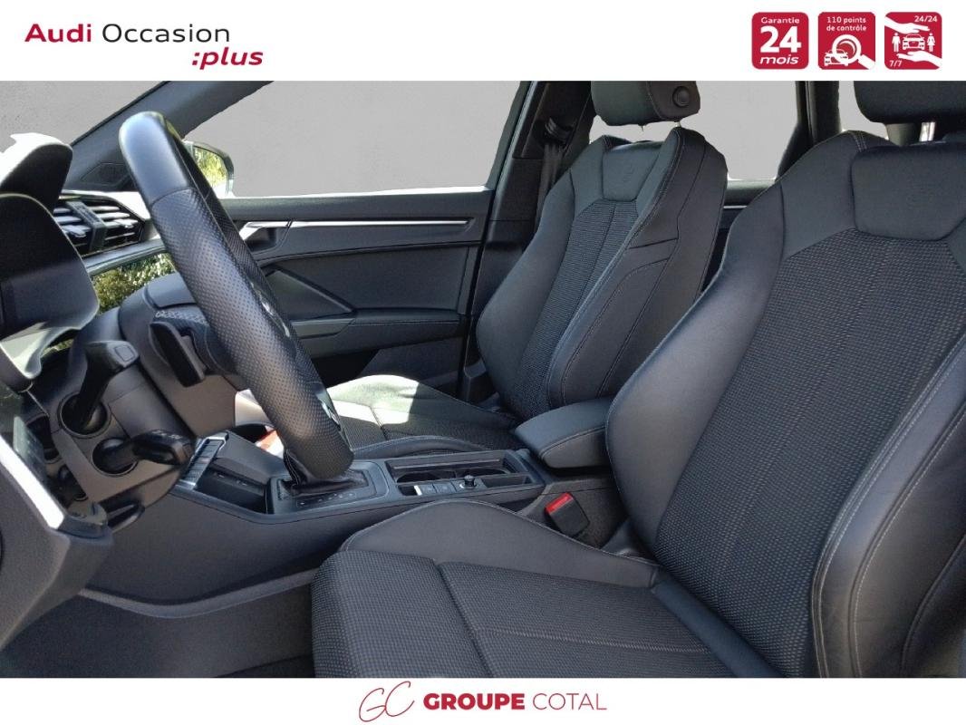 Audi Q3 - Photo 15