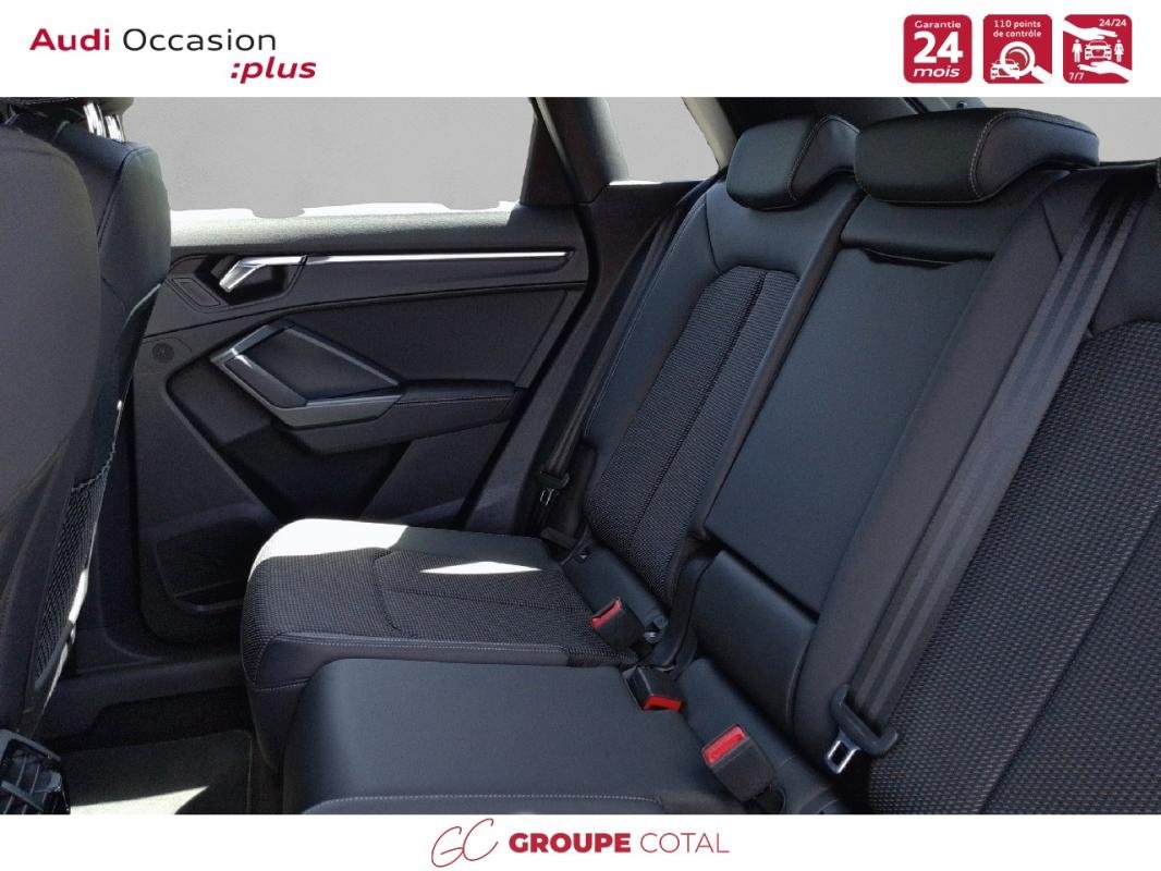 Audi Q3 - Photo 16