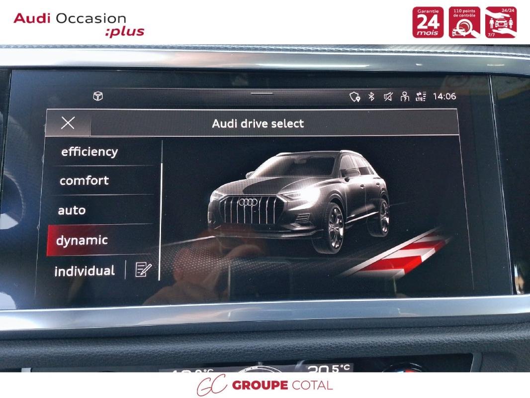 Audi Q3 - Photo 17