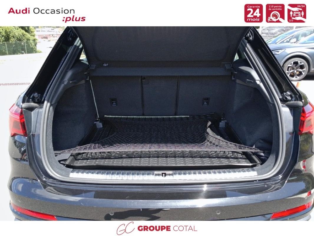 Audi Q3 - Photo 18