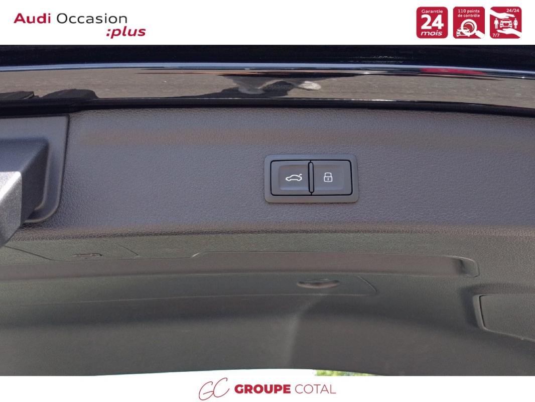 Audi Q3 - Photo 19