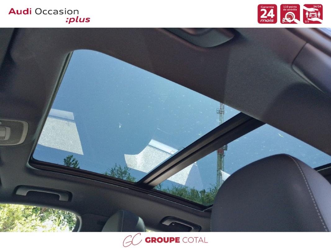 Audi Q3 - Photo 20