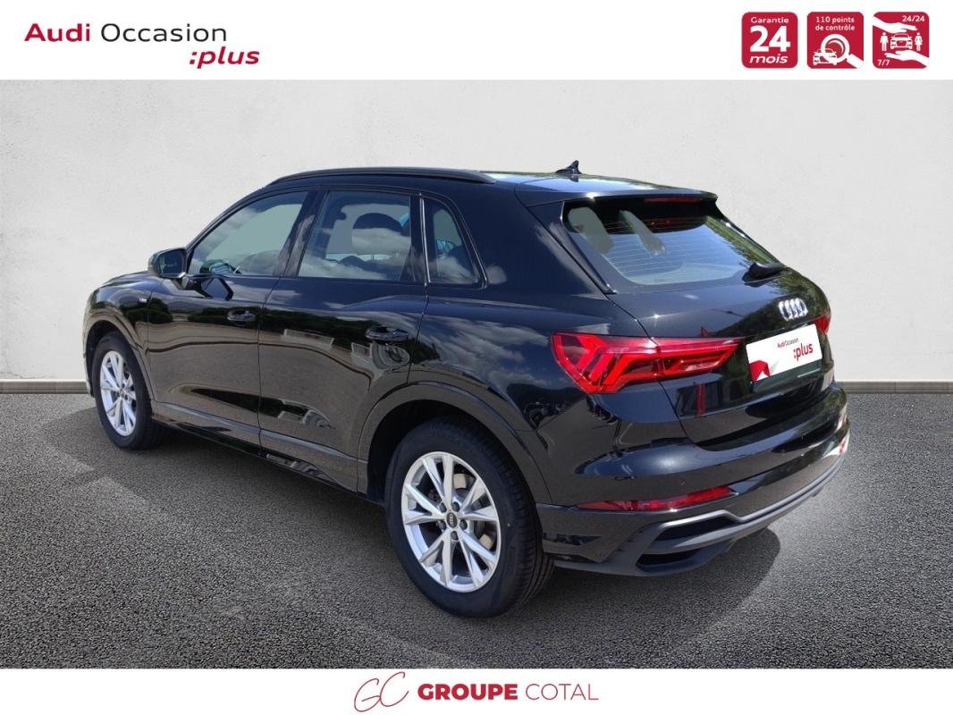 Audi Q3 - Photo 2