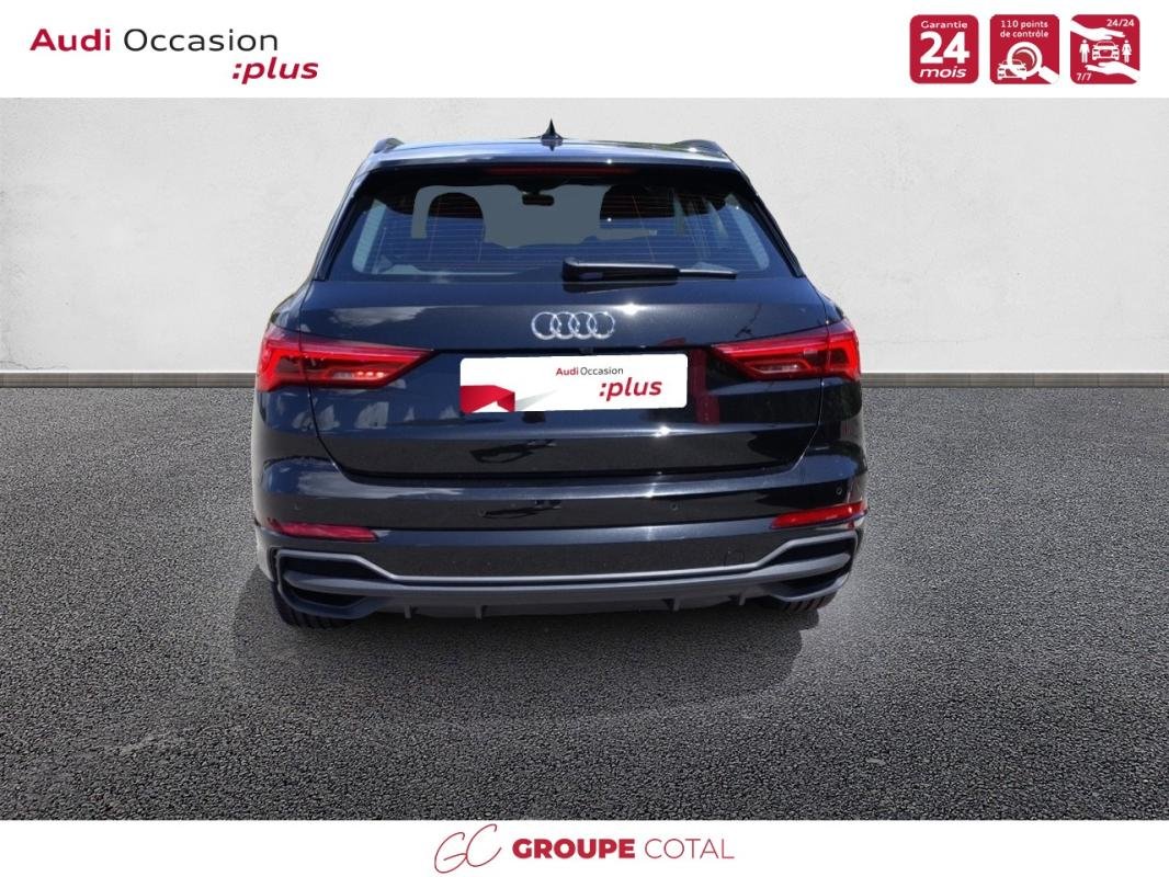 Audi Q3 - Photo 3