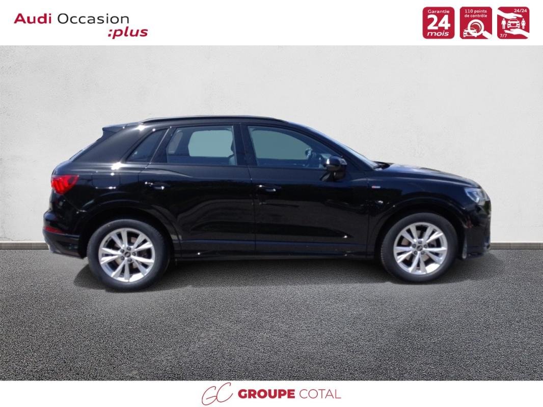Audi Q3 - Photo 4