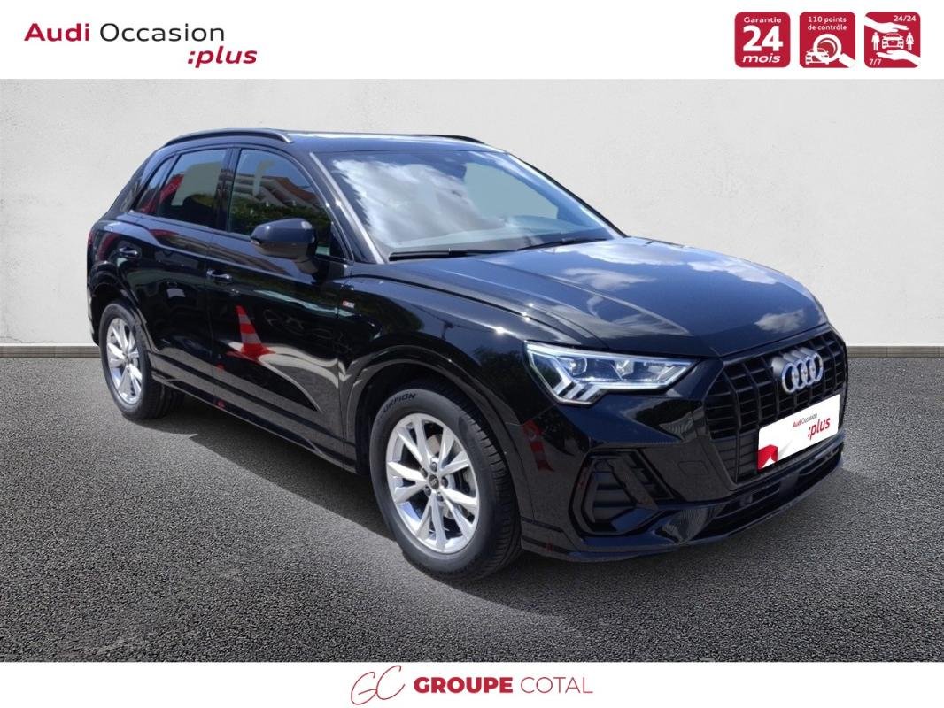 Audi Q3 - Photo 5