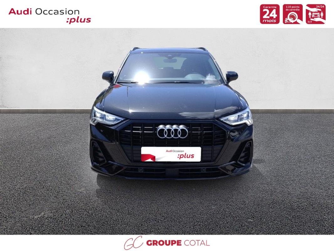 Audi Q3 - Photo 6
