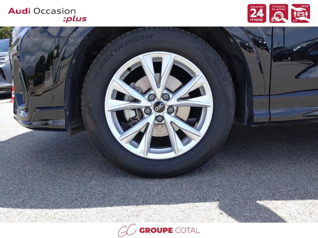 Audi Q3 - Photo 7