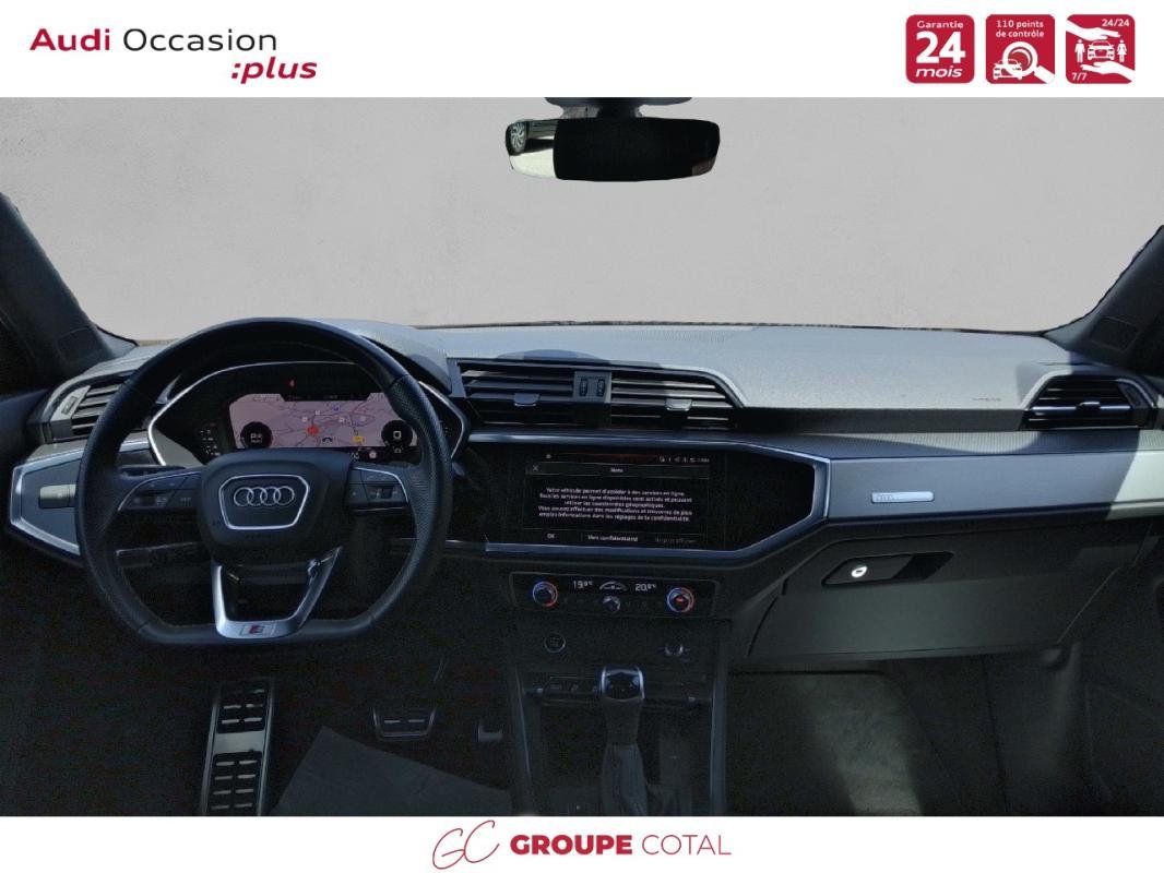 Audi Q3 - Photo 8