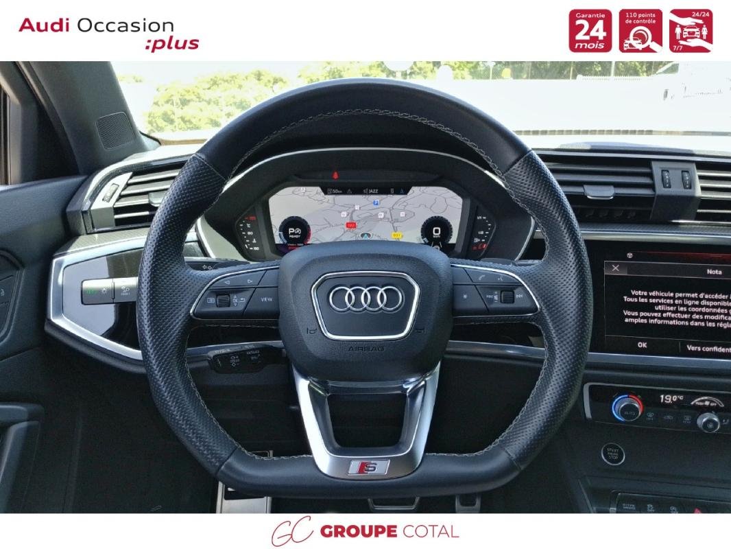 Audi Q3 - Photo 9