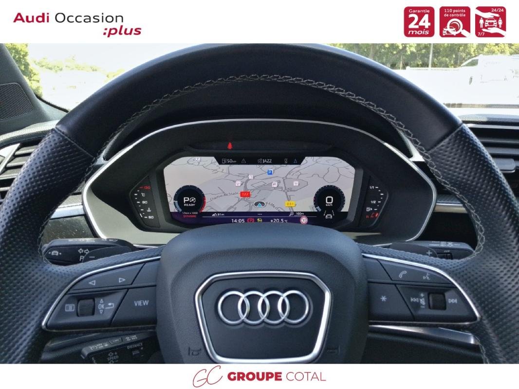 Audi Q3 - Photo 10