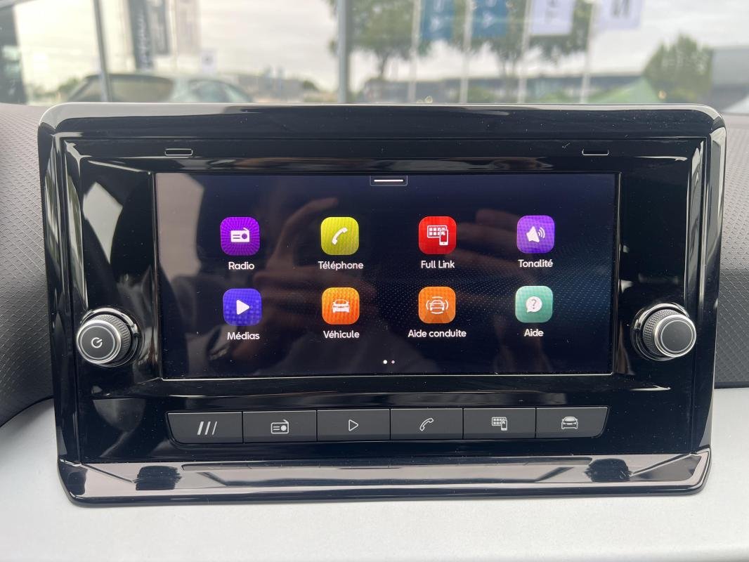 Seat Arona - Photo 11