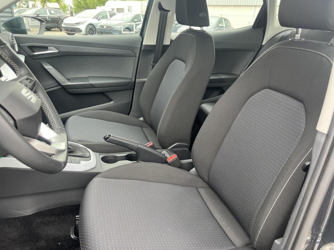 Seat Arona - Photo 15
