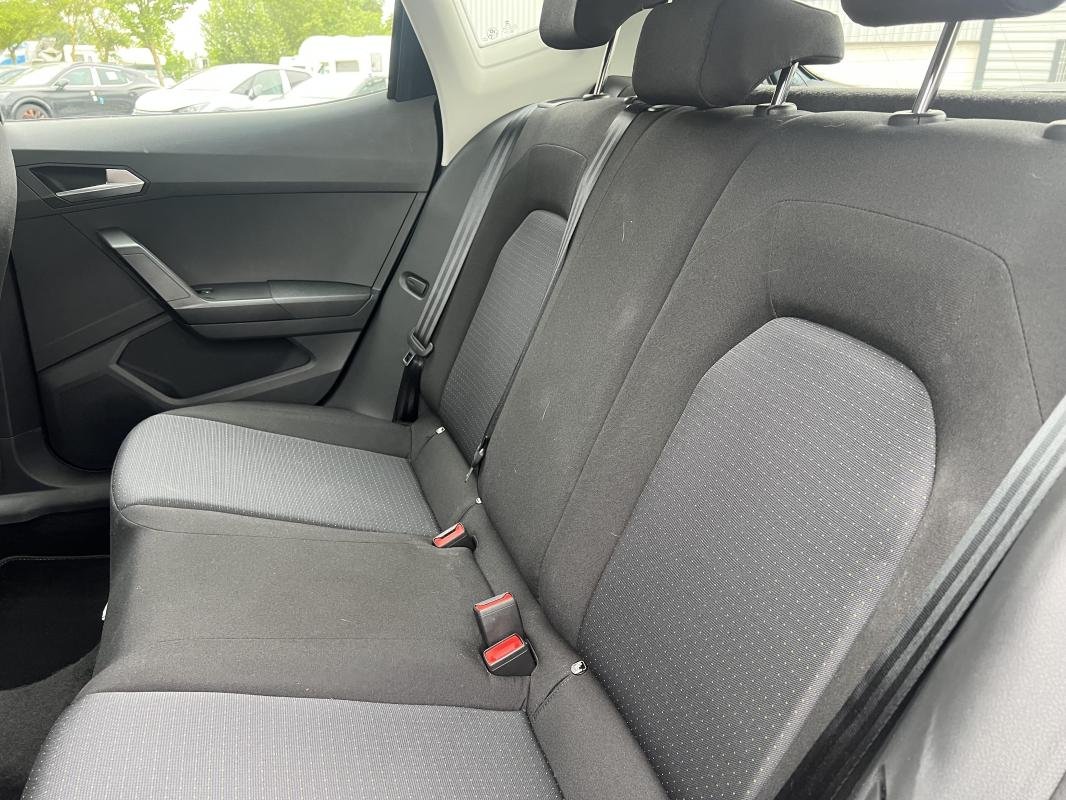 Seat Arona - Photo 16