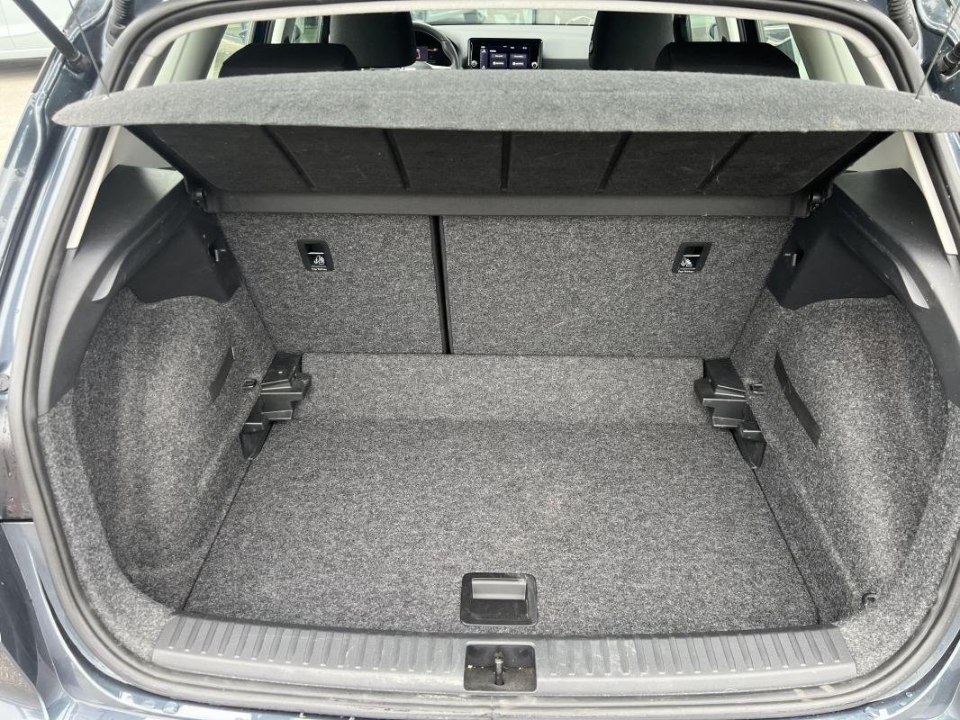 Seat Arona - Photo 18