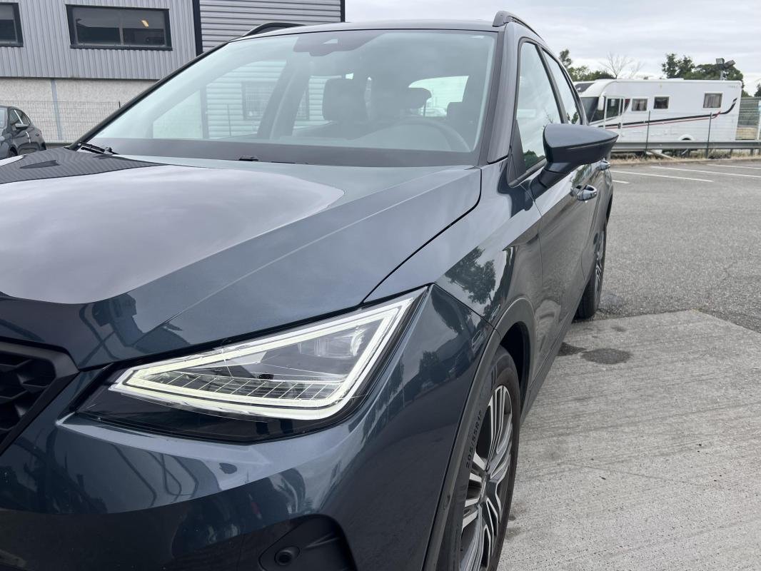 Seat Arona - Photo 5