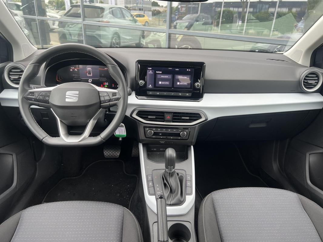 Seat Arona - Photo 7