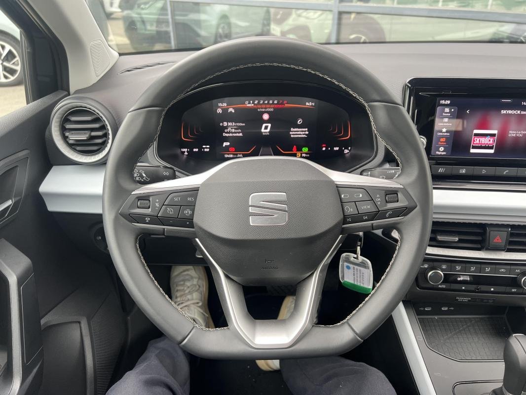 Seat Arona - Photo 9