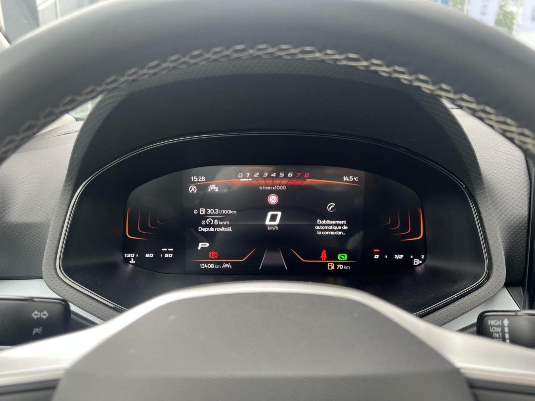 Seat Arona - Photo 10