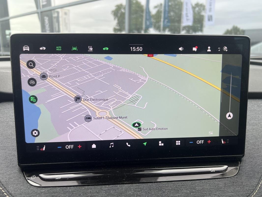 Skoda elroq - Photo 12
