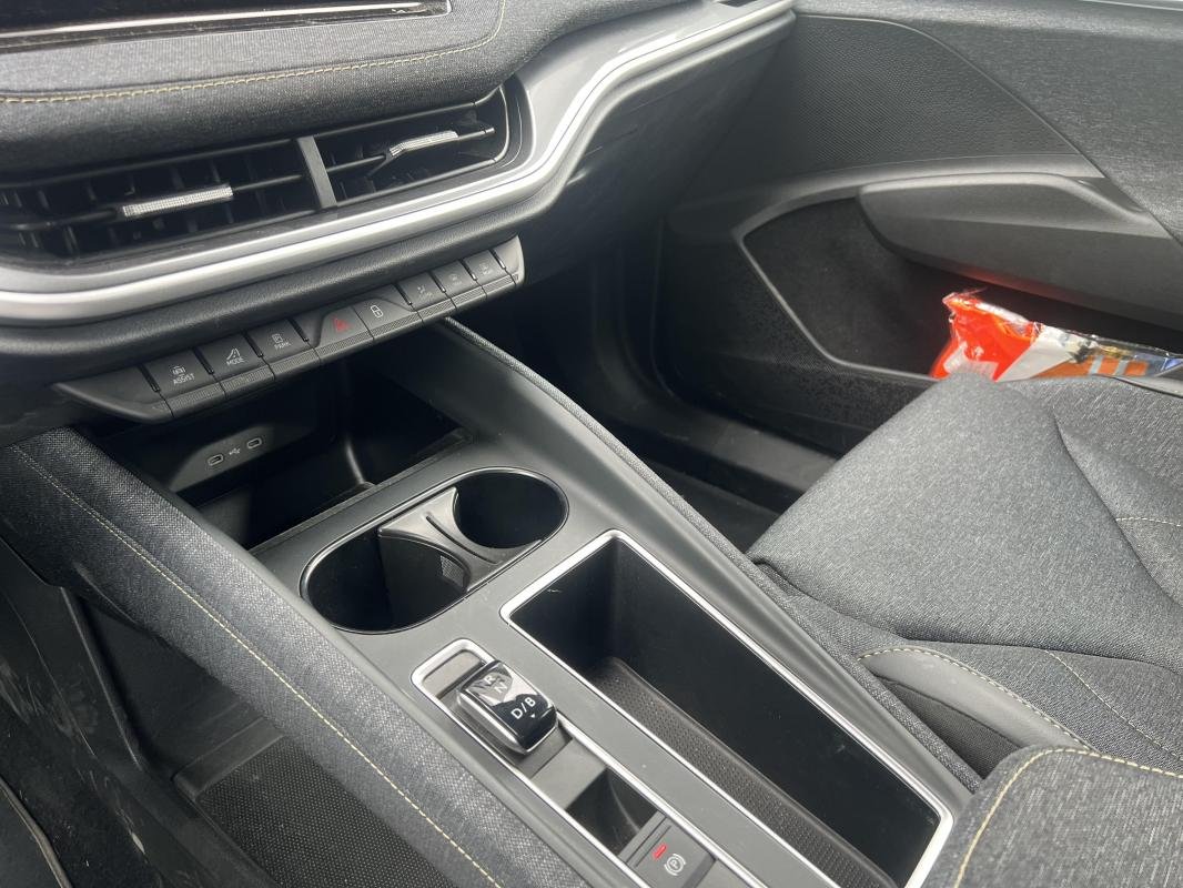 Skoda elroq - Photo 14