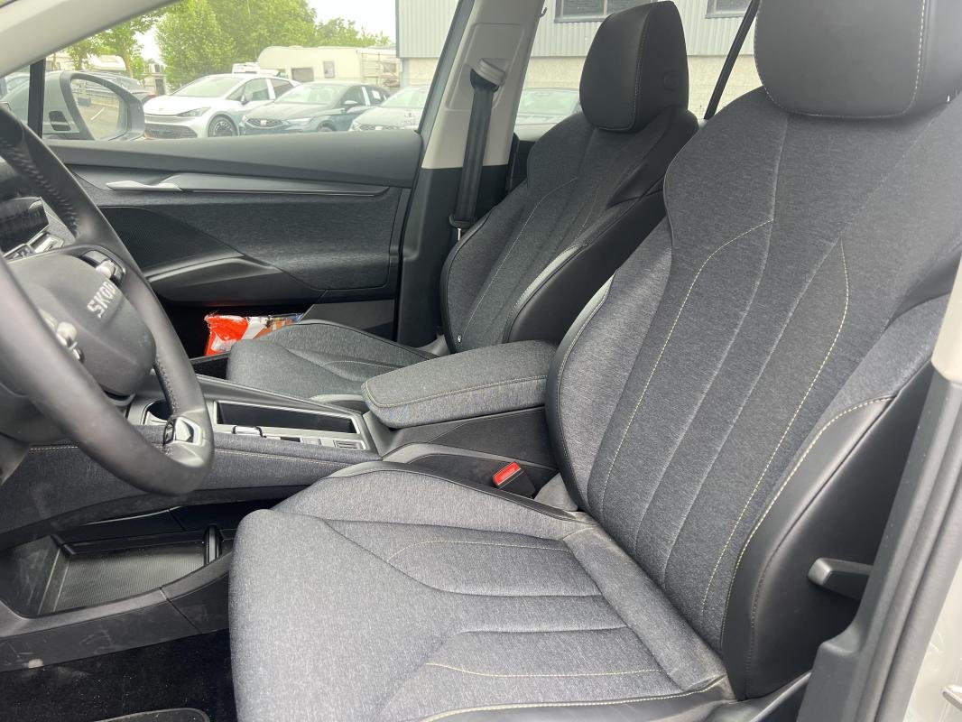 Skoda elroq - Photo 15