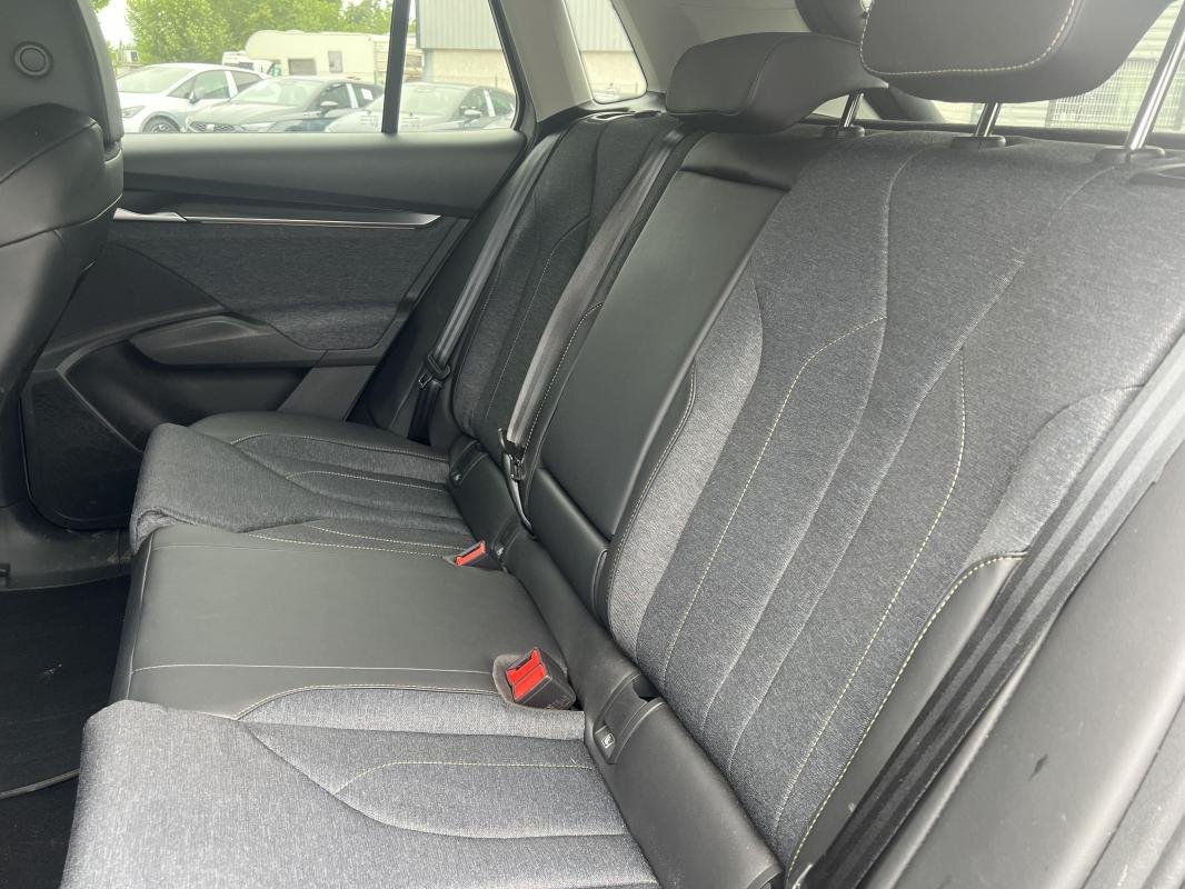 Skoda elroq - Photo 16