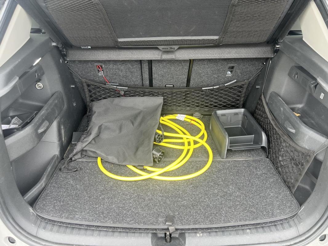 Skoda elroq - Photo 18