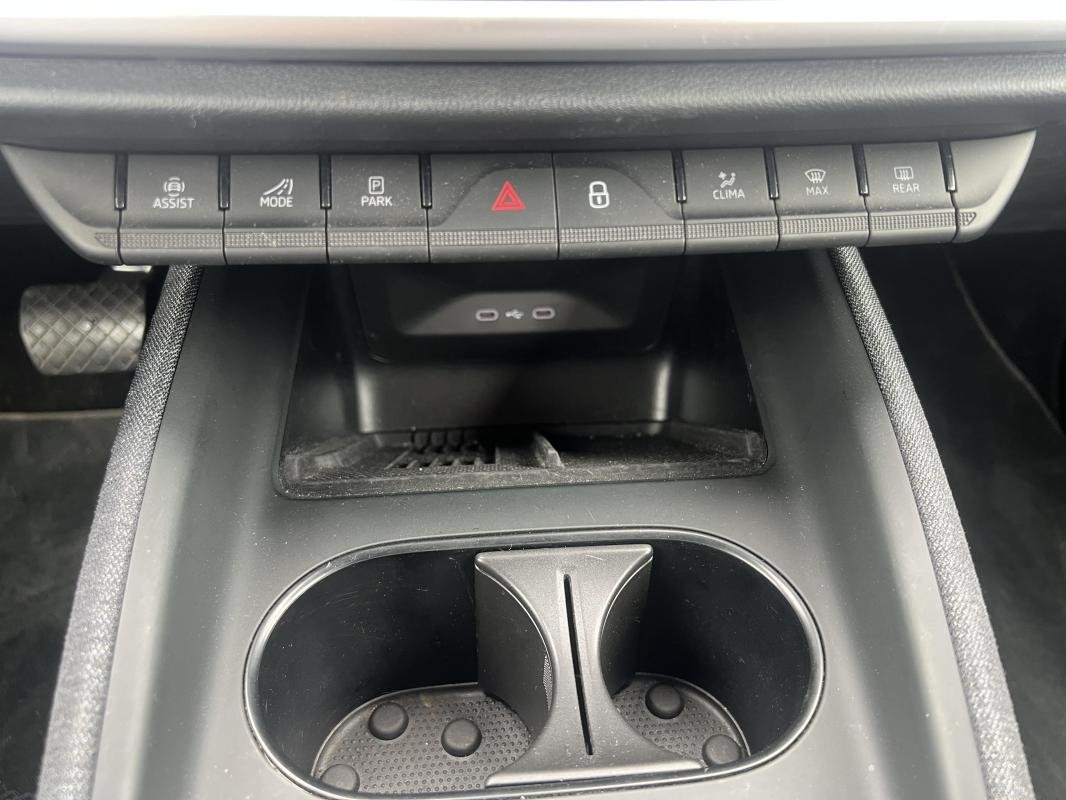 Skoda elroq - Photo 19