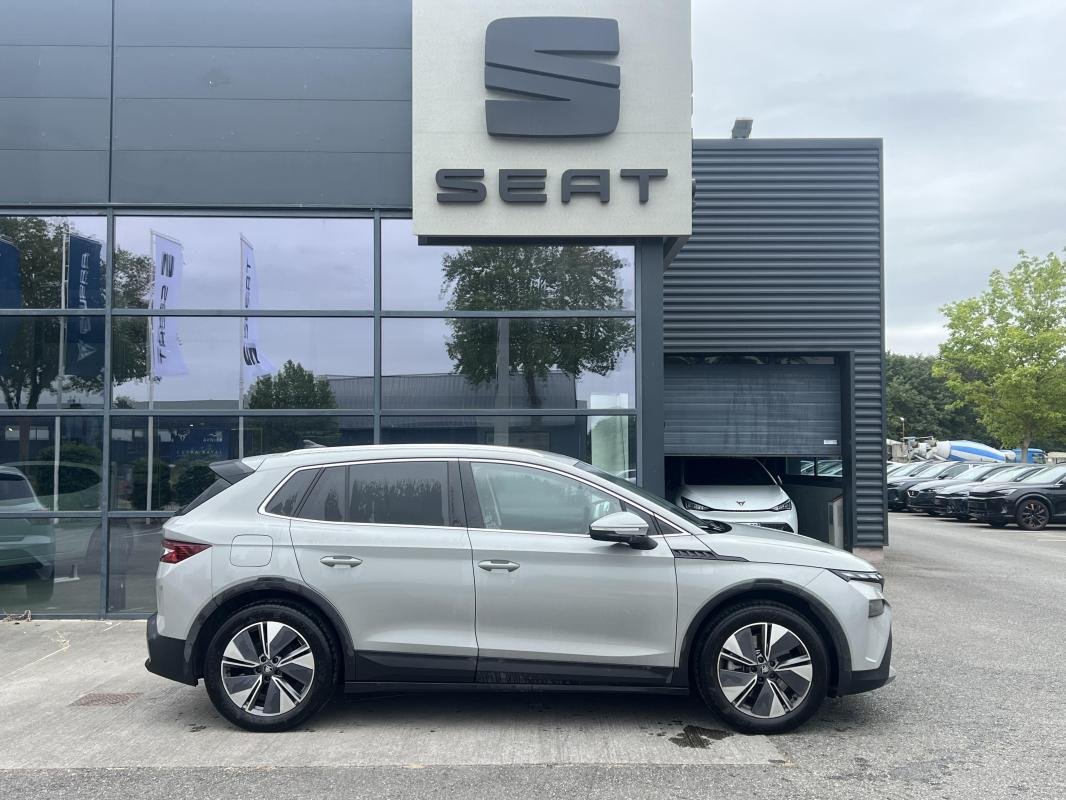 Skoda elroq - Photo 2