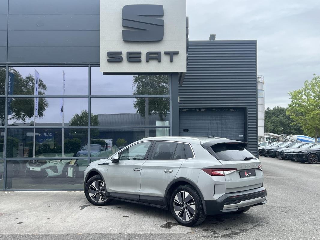 Skoda elroq - Photo 3