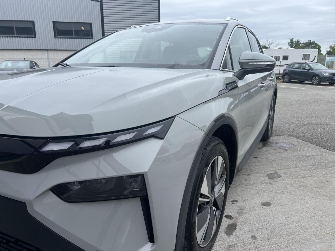 Skoda elroq - Photo 5