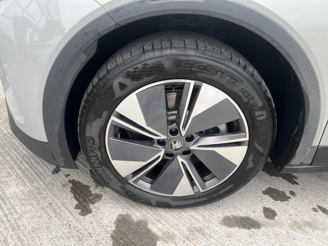 Skoda elroq - Photo 6