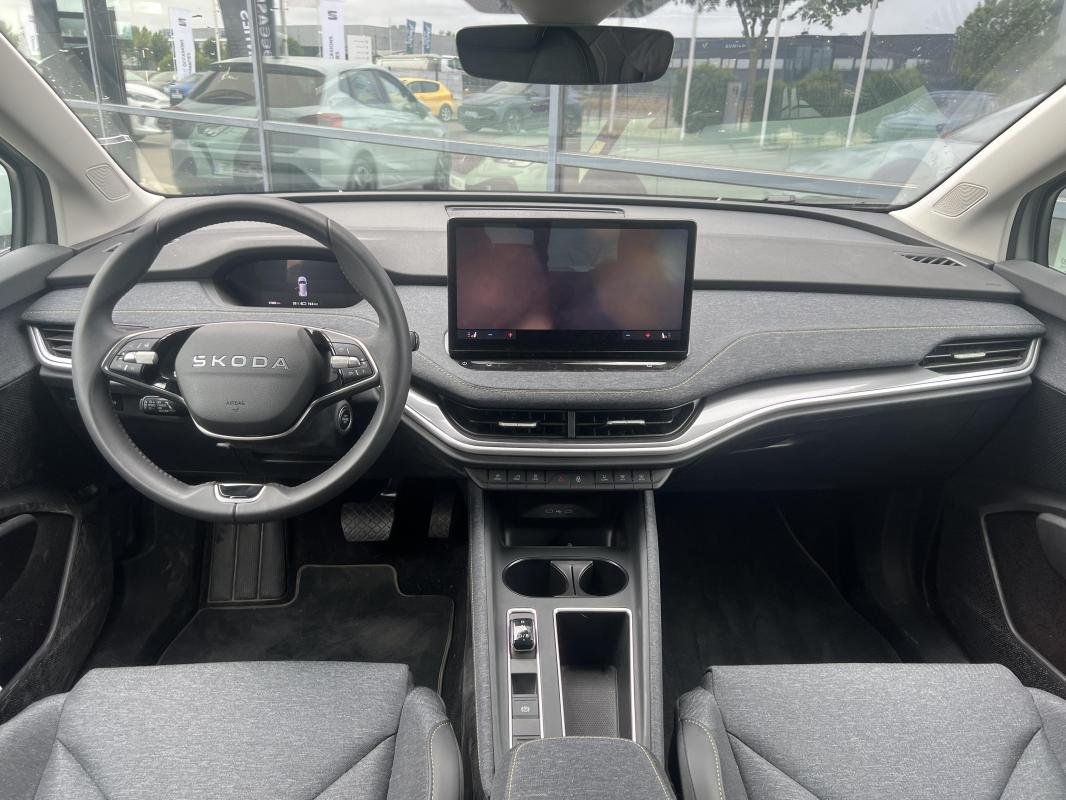 Skoda elroq - Photo 7
